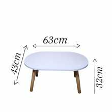 Coffee Tables - trắng - Xem 6