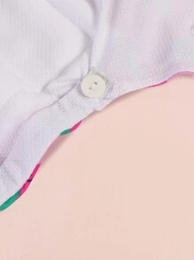 1pc Cute Strawberry Print Pet Female Dog Physiological Pants Leak-Proof Safety Pants Dog Menstrual Pants Cute Menstrual Diapers Pet Sanitary Pants