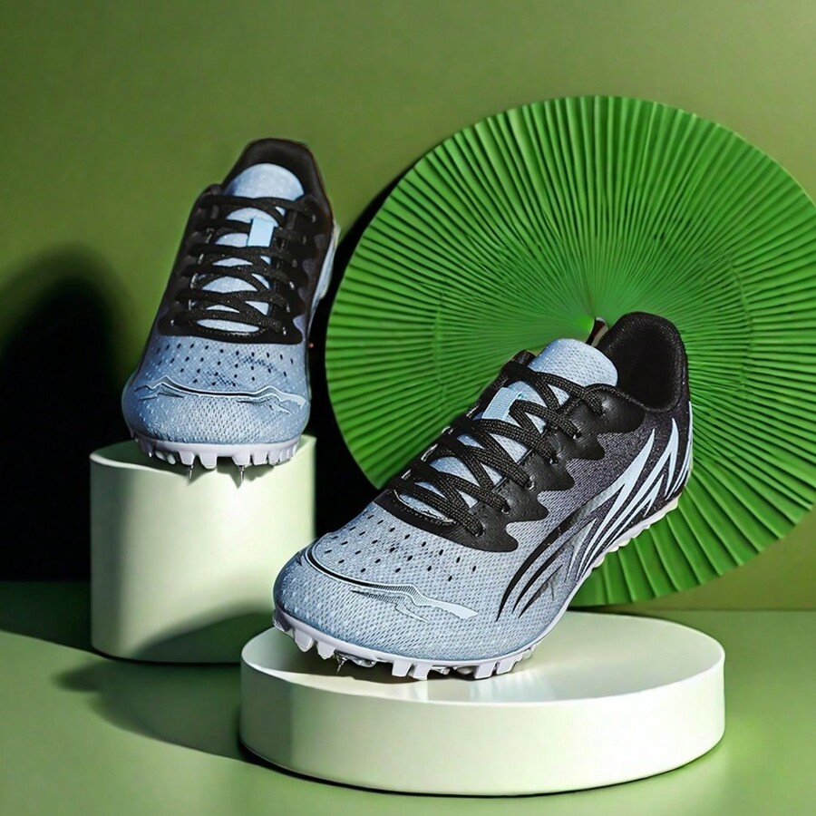 short distance track shoes