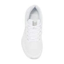 Nike Run Swift 3 Running Shoe - White/ Silver/ Pure Platinum - View 6