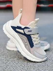A Pair Summer Children Sneakers Boys Rubber Shoes For Kids For Baby Boys Slip On Slip On For Boys Kids Shoes For Kids Boys Cute Kids Shoes Children Sports Shoes Shoes For Boys Sky Blue To Sport Shoes For Kids Boy>Boys Young Boys Jogging Loafers For Boys