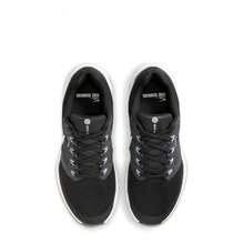 Nike Run Swift 3 Running Shoe - Black/ White-dk Smoke Grey - View 5