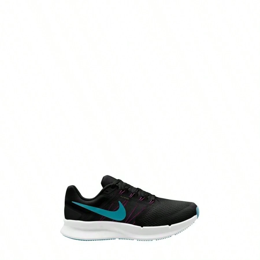 Zapatilla de correr Nike | Run Swift 3 - Negro/ Cactus/ Blanco/ Hiper - Ver 1