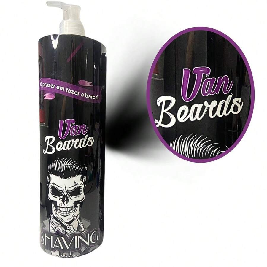Shaving Cream & After Shaves - 彩色 - 查看 1