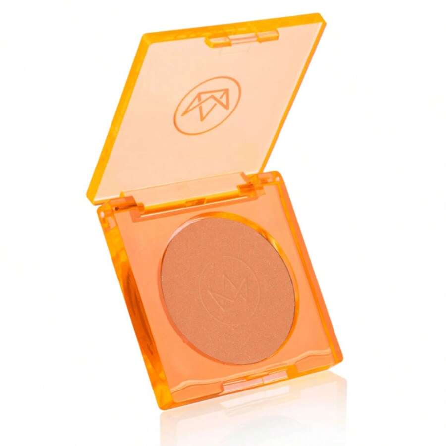 Blush Sunny Cheeks - Mari Maria Makeup - Dusty - Visão 1