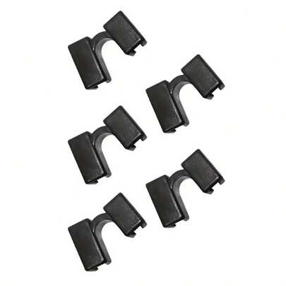 Pe Material Chopsticks Helper, Reusable Chopsticks Clamp With Hinge Connector For Training