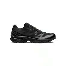 Salomon XT-6 越野跑运动鞋 - 黑色 - 查看 1