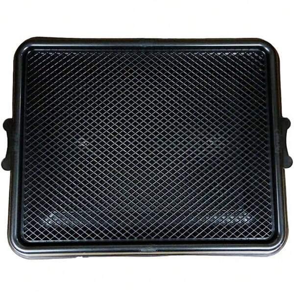 Sanitário Higiênico Xixi Pets Premium - Funciona como Tapete Higiênico lavável