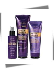 Hair Care Sets - 紫色 - 查看 2