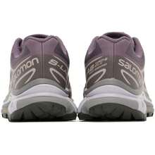 Salomon Purple XT-6 Sneakers - Default - View 3