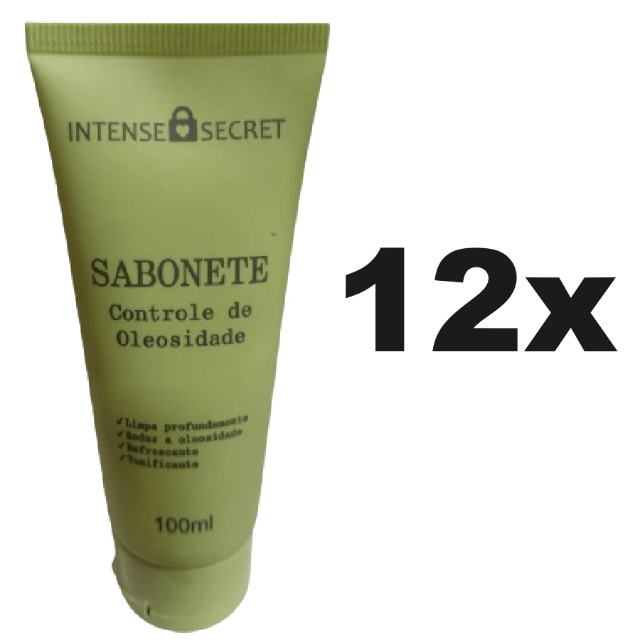 Cleansers - 綠色 - 查看 1