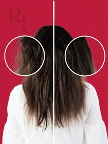 Hair Treatment - 留在 - 10 項好處 - Isis 化妝頭髮護理 - 查看 3