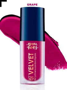 Eye Primer - Quả nho - Xem 1