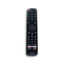 Control Remoto Smart Tv Hisense En2ai27h - Negro - Ver 3