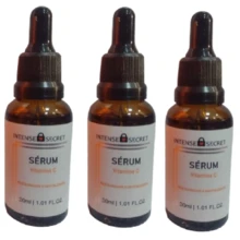 Serums & Facial Treatment - 橘色 - 查看 2