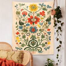 1 Tấm Thảm Hoa Bầu Trời Đầy Sao Tấm Thảm Hành Tinh Không Gian Hoạt Hình Nền Vải Bohemian Tấm Thảm Thẻ Bướm Pha Mặt Trăng Chiêm Tinh Học Bói Toán Thảm Bãi Biển Mặt Trời mặt Trăng Nghệ Thuật Treo Tường Trang Trí - Nhiều màu - Xem 12