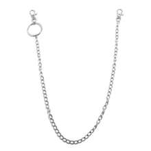 Jeans Chain Accessory Waist Chain Decoration Pants Hanging Metal Chain Decoration Summer, School