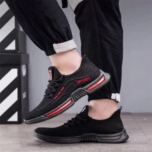 Tennis Cómodos Antideslizantes Transpirables Zapatillas Ligeras Entrenamiento Deportivo Corriendo Zapatos Para Ocasiones Casuales Calzado Cómodo Entrenadores Azul: Aplicable a Conjuntos de Mujer y Vestidos de Fiesta Elegantes