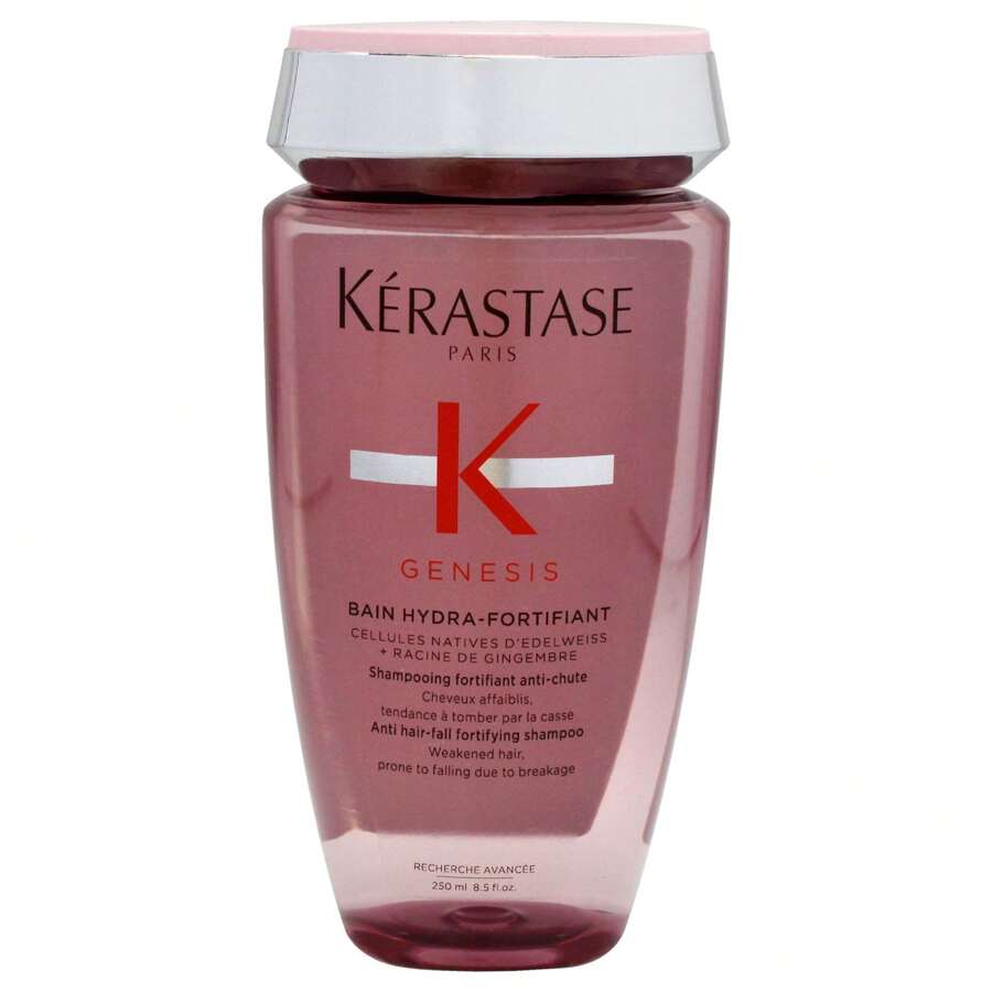 Kérastase Genesis Bain Hydra-Fortifiant Shampoo For Unisex - 8.5 Oz Shampoo - 預設 - 查看 1