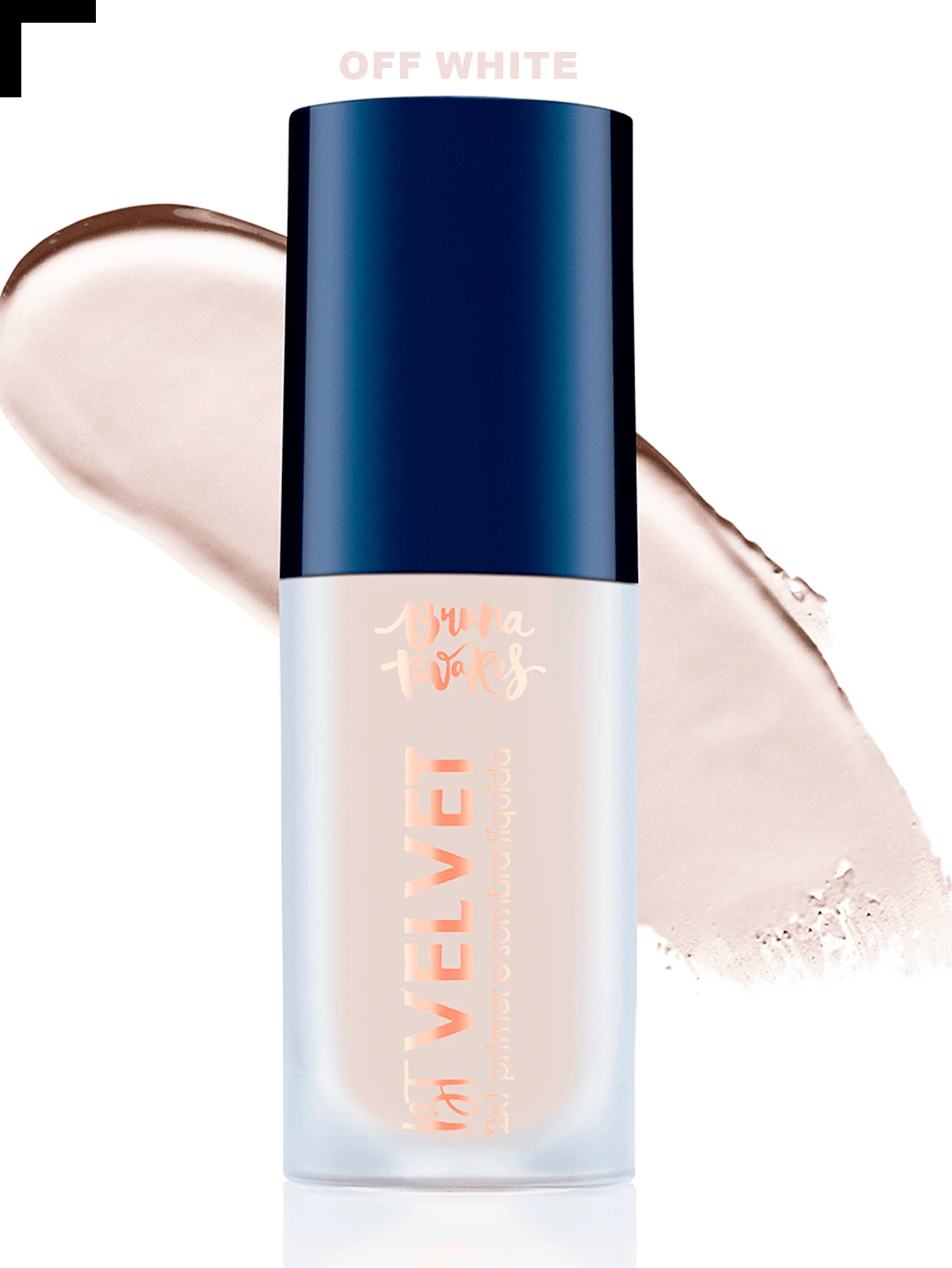Eye Primer - White - View 1