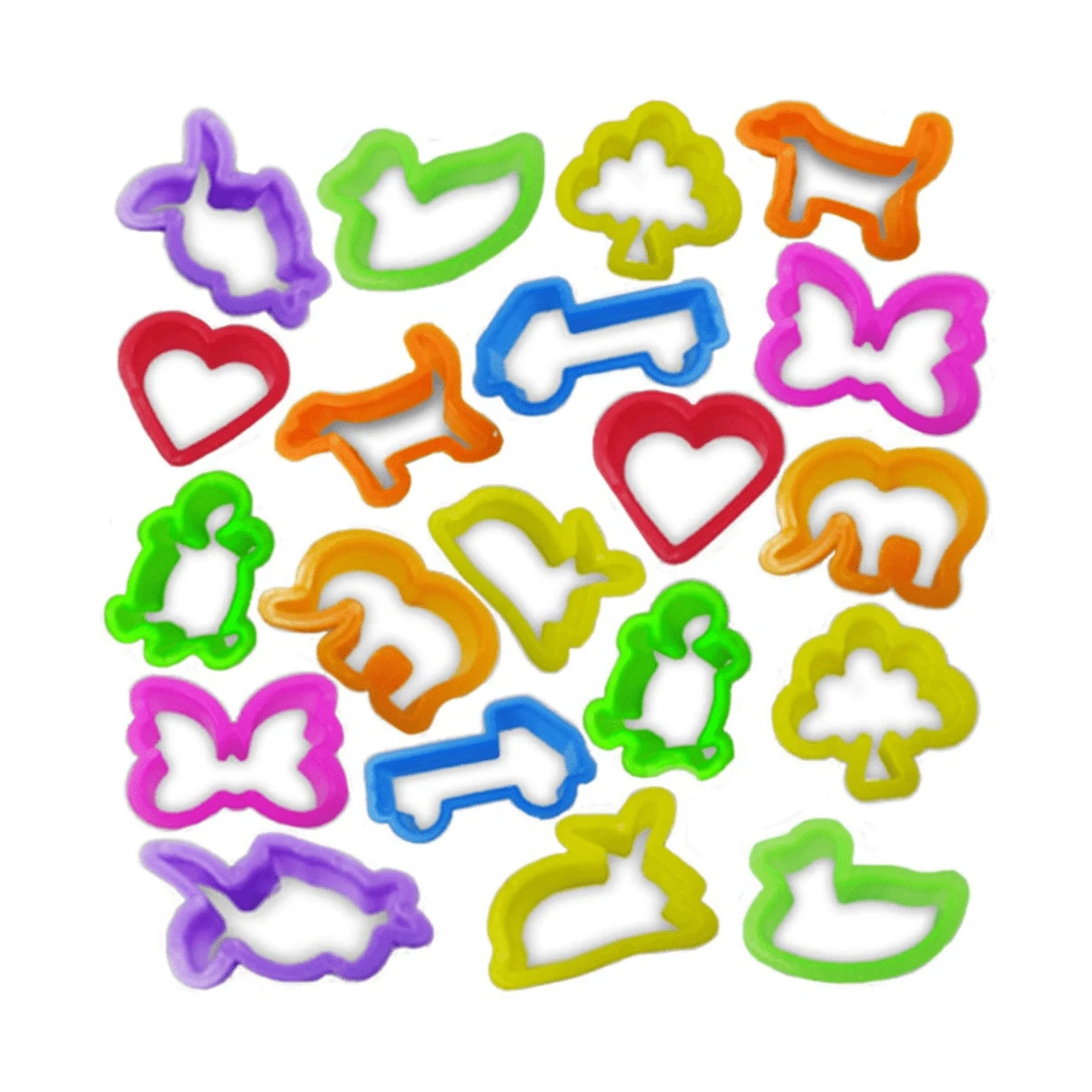 Other Kids Craft Kits - 彩色 - 查看 1