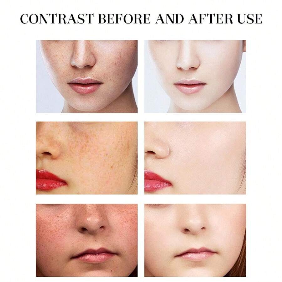 90 Capsules Vitamin E Facial Essence Capsules Moisturizing AntiAging