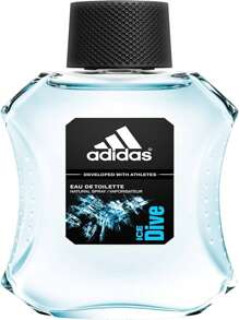 Y2K. ADIDAS ICE DIVE 3.4OZ EDT MEN. FRAGRANCE FOR THE SUMMER. - 藍色 - 查看 3