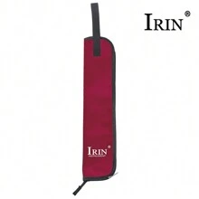 鼓槌袋牛津布鼓槌加厚保護套防水手提包帶大容量打擊樂器配件鼓槌袋鼓棒袋鼓棍袋鼓槌盒 - 彩色 - 查看 13