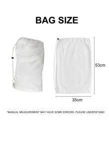 1pc Outdoor Garden Oversized Hammock Hanging Chair Swing Tassel Hammock Detachable Iron PipeSuitable For Outdoor Camping, Home Use, Indoor And Outdoor Rocking Chairs, Cradles Camping Stuff