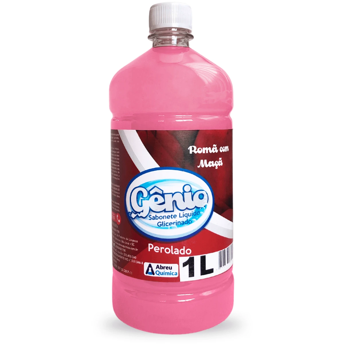 Soaps - 珊瑚粉 - 查看 1