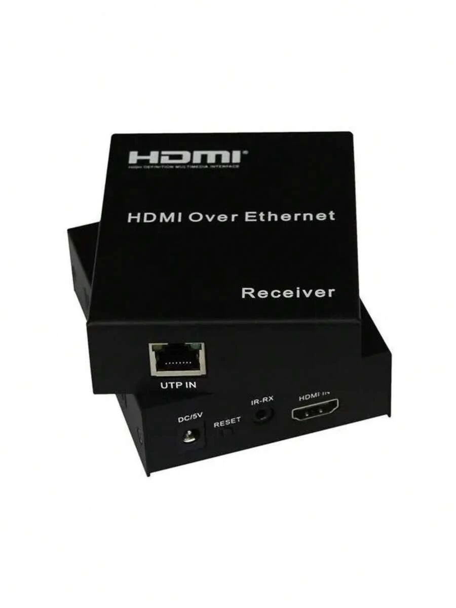 Computer Cables - màu đen - Xem 1