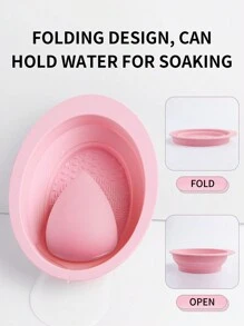 20支专业化妆刷套装，3个扇形粉扑，3个拇指气垫粉扑，2个水滴形化妆海绵，1个化妆包，1个清洁碗 - 便携式柔软亲肤多功能化妆工具套装，化妆刷套装，化妆刷套装，化妆刷套装，全套化妆刷，化妆刷套装，全套化妆工具，化妆刷套装，化妆刷套装，化妆刷套装，化妆礼盒套装