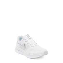Nike Run Swift 3 Running Shoe - White/ Silver/ Pure Platinum - View 1