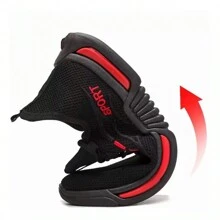 Tennis Cómodos Antideslizantes Transpirables Zapatillas Ligeras Entrenamiento Deportivo Corriendo Zapatos Para Ocasiones Casuales Calzado Cómodo Entrenadores Azul: Aplicable a Conjuntos de Mujer y Vestidos de Fiesta Elegantes