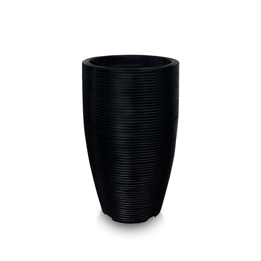 Vases - Negro - Ver 1