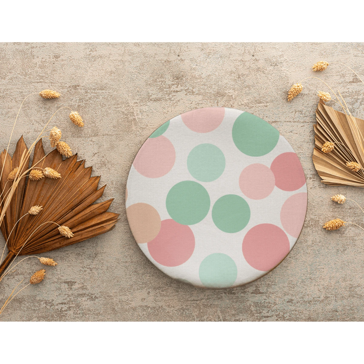 Mats & Pads - 波阿 FSO-127 - 查看 1