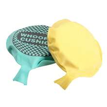 1pc Whoopee Cushion That Produces Human Farting Sound, Creative And Funny Joke Gag Toy, Suitable For All Comical People, 16.5CM Random Color - Fart Cushion - View 10