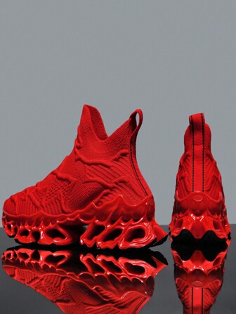 Women Shoes Sneakers Female Casual Men Shoes  Luxury Shoes Trainer Race Breathable Shoes Fashion Running Shoes For Women