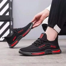 Tennis Cómodos Antideslizantes Transpirables Zapatillas Ligeras Entrenamiento Deportivo Corriendo Zapatos Para Ocasiones Casuales Calzado Cómodo Entrenadores Azul: Aplicable a Conjuntos de Mujer y Vestidos de Fiesta Elegantes