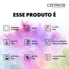 Pó Facial Matte All Matt Plus Shine Control Catrice - Control Catrice 001 - Visão 6