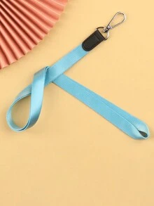 1 Piece Of High-End And Durable Employee Work Badge, Chest Card, Neck Hanging Rope, Work Badge Set, Chest Card Hanging Rope. - Multicolor - View 8