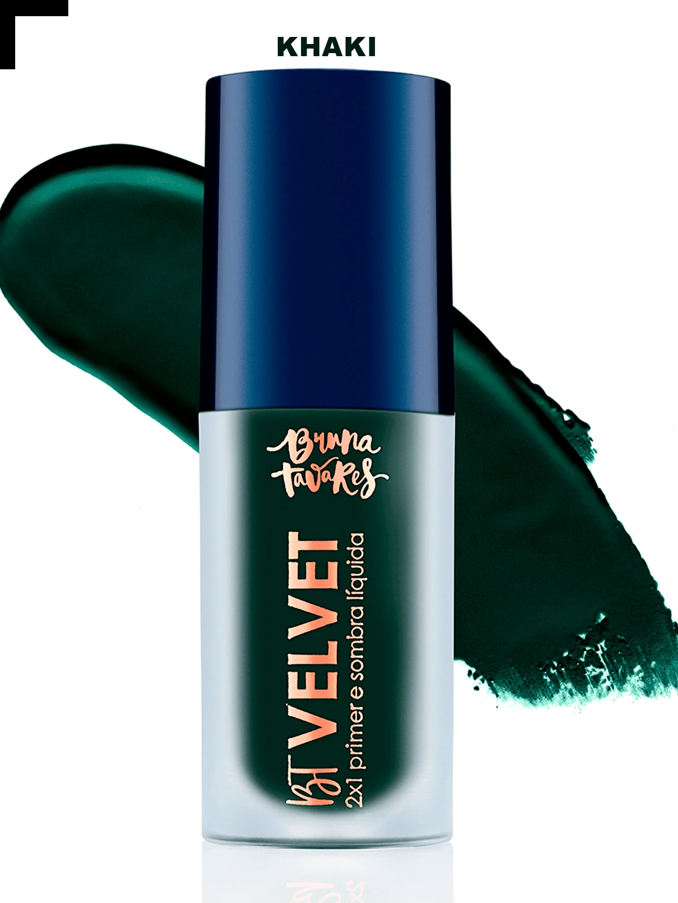 Eye Primer - Khaki - View 1