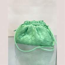 Bottega Veneta - BOLSO BANDOLERA BOLSO - VERDE