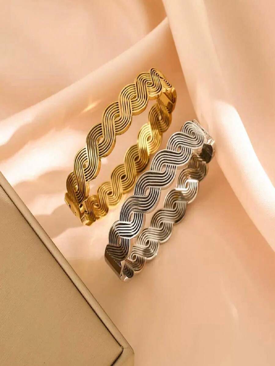 Handwear - Bạc - Xem 1
