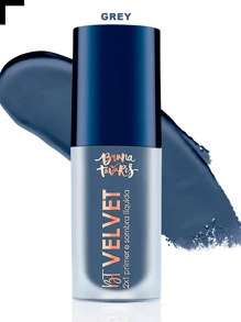 Eye Primer - Grey - View 1