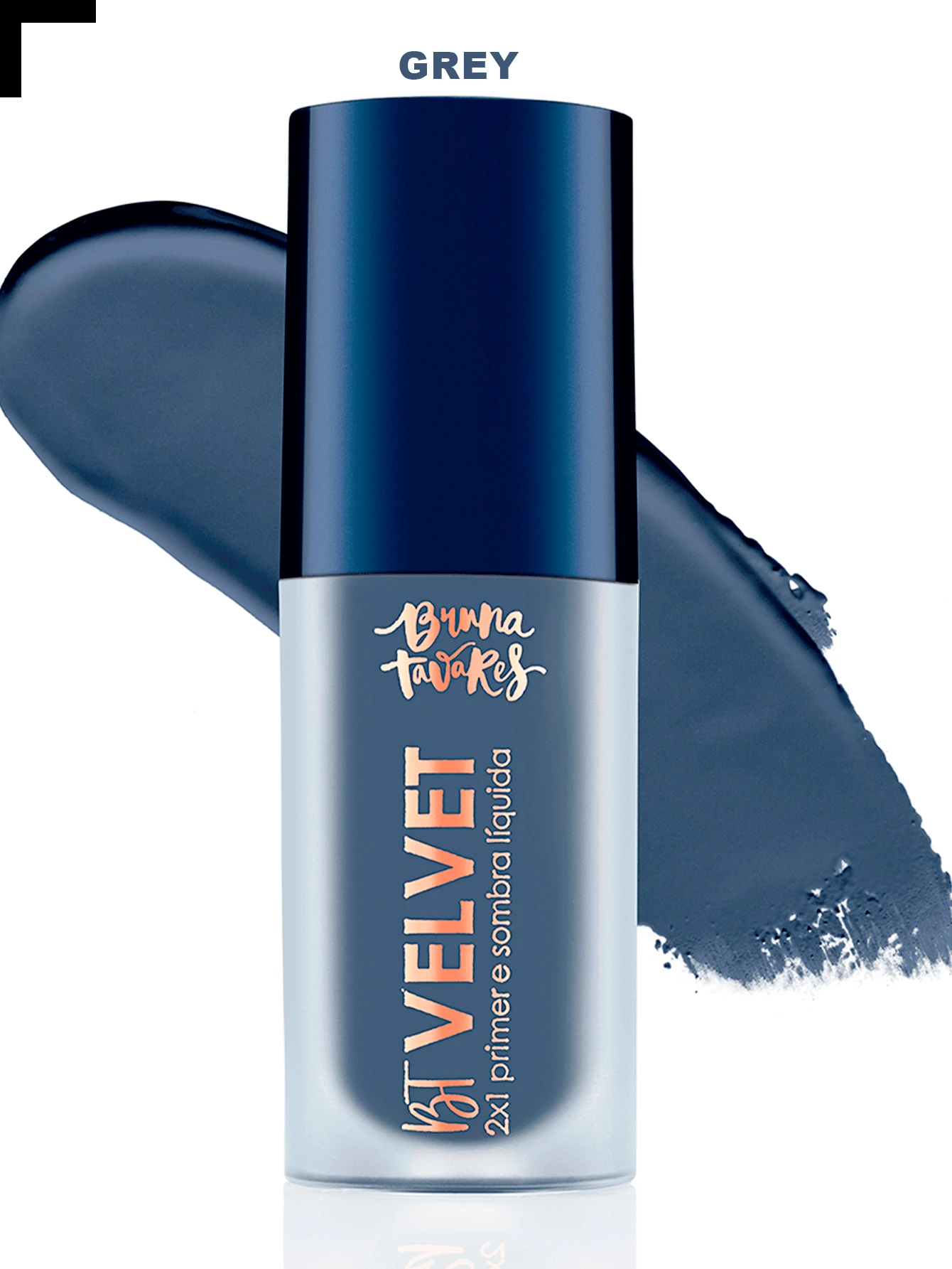 Eye Primer - Grey - View 1