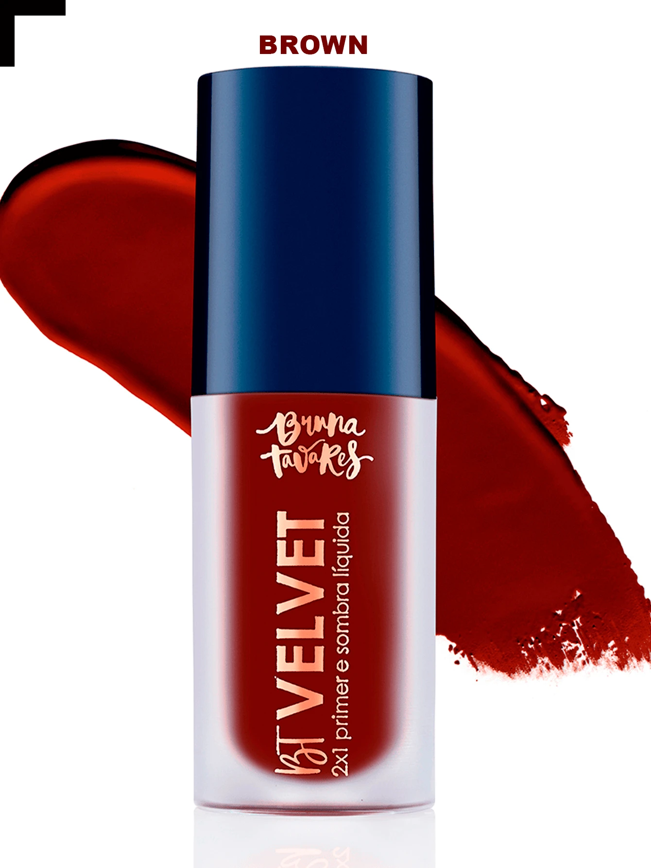 Eye Primer - Brown - View 1
