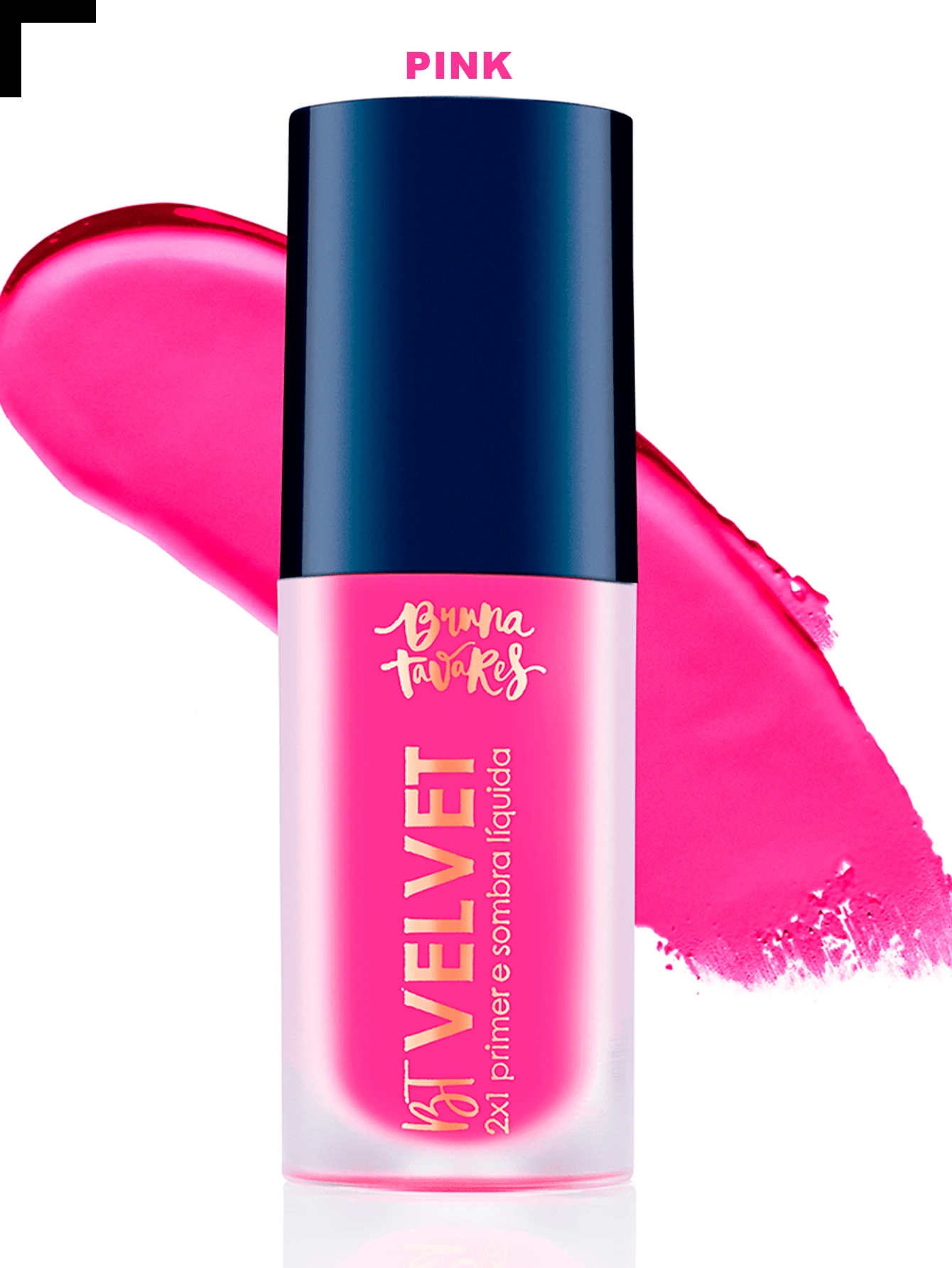 Eye Primer - Pink - View 1