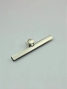 Cierre de metal vintage, botón giratorio para DIY de bolsos, accesorios de cuero para bolsos y carteras, accesorios elegantes dorados para bolsos, accesorios hechos a mano para bolsos (cuatro colores a elegir) - Multicolor - Ver 7