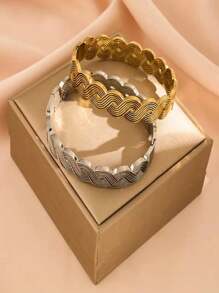 Handwear - Bạc - Xem 2